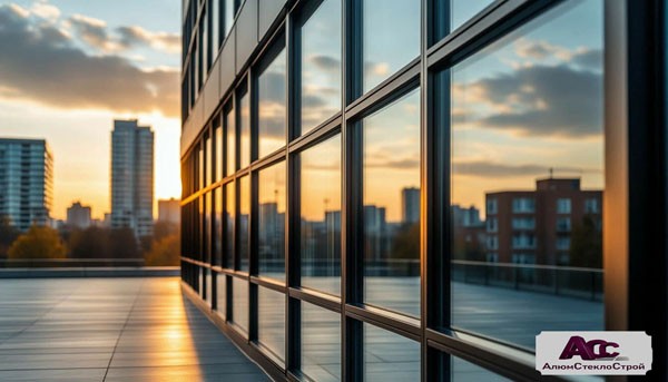 Фасадные системы